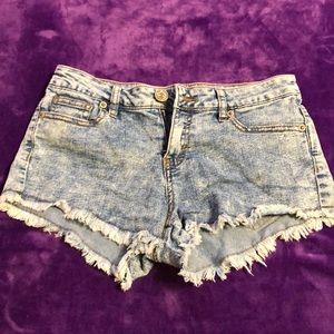 Shorts